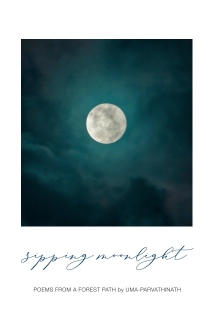 Bekijk Sipping Moonlight op Uma-parvathinath