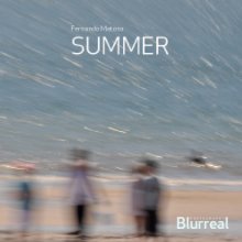 Blurreal Photography book cover