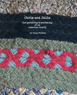 Chris and Julia (Hardcover) book cover