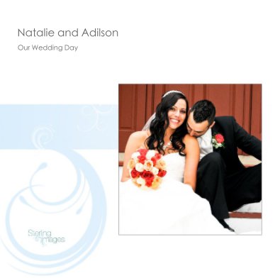 Natalie and Adilson book cover