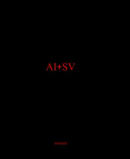 ai+sv book cover
