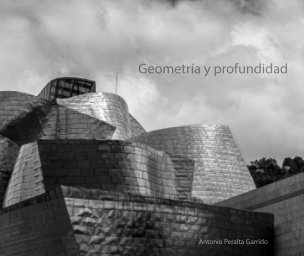 Geometría y profundidad book cover