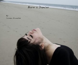 Born a Dancer book cover