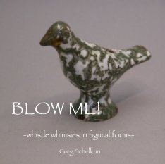 Blow Me! book cover