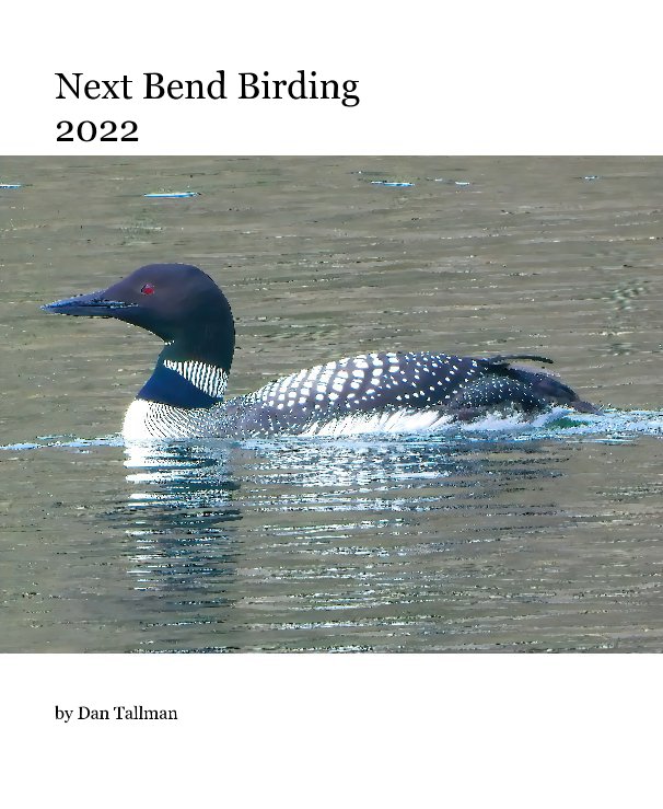 View Next Bend Birding 2022 by Dan Tallman
