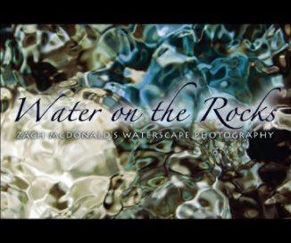 Water On The Rocks book cover