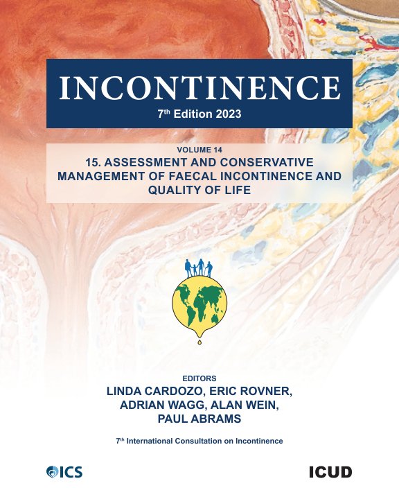 Visualizza INCONTINENCE 7: 15. Faecal Incontinence, Conservative di ICI