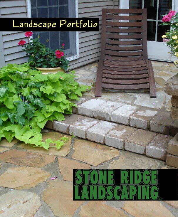 View Landscape Portfolio by Stone Ridge Landscaping Inc.