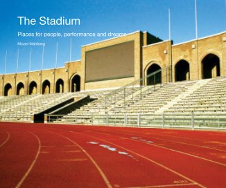 The Stadium book cover