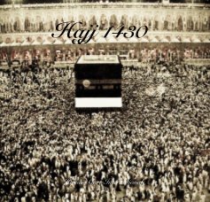 Hajj 1430 book cover