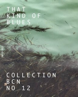 That Kind Of Blues book cover