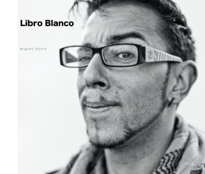 Libro Blanco book cover