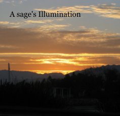 A sage's Illumination book cover