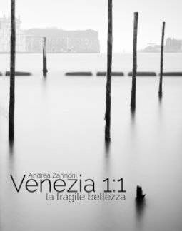Venezia 1:1 book cover