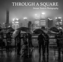 Through a Square book cover