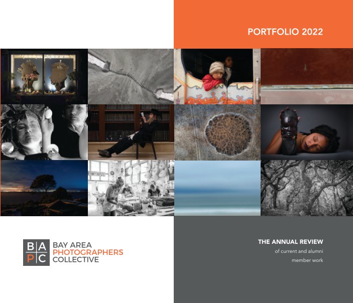 Visualizza 2022 BAPC Yearbook Hardcover v3 di BAPC