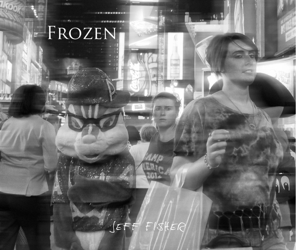 View Frozen by Jeff Fisher