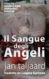 Il Sangue degli Angeli book cover