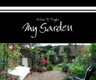 My Garden book cover