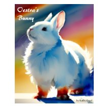 Oestra's Bunny book cover