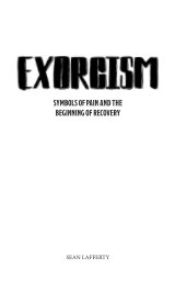 Exorcism book cover