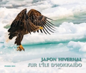 Japon hivernal sur l’île d’Hokkaido book cover