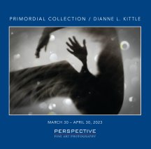 Primordial Collection book cover
