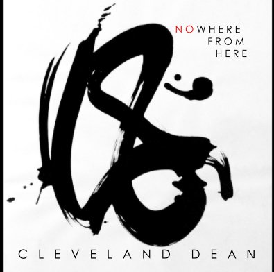 Nowhere From Here book cover