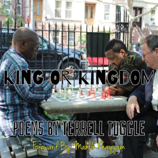 Visualizza King or Kingdom di Terrell Tuggle