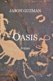 OASIS book cover