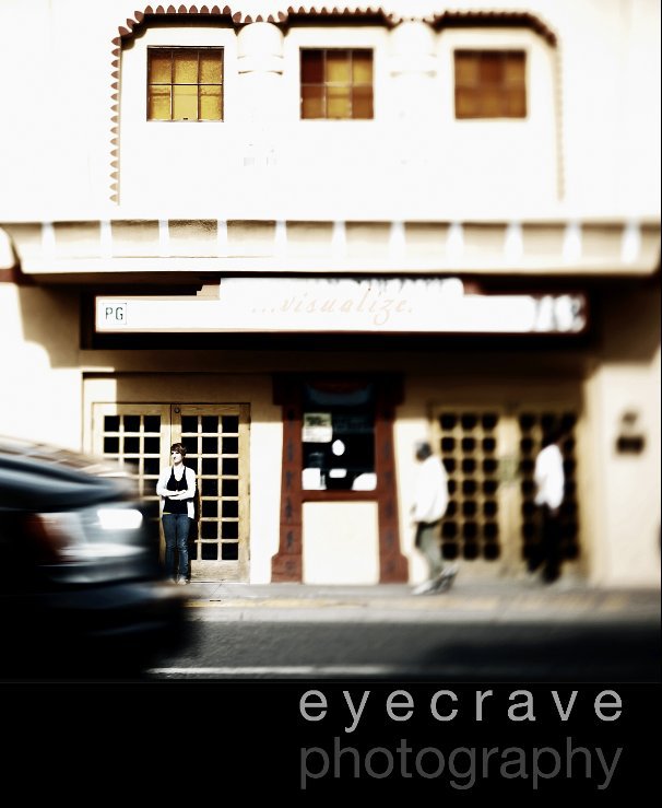 Ver eyecrave 2009 photo journal por James Pauls