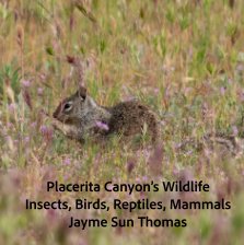 Placerita Canyon's Wildlife book cover