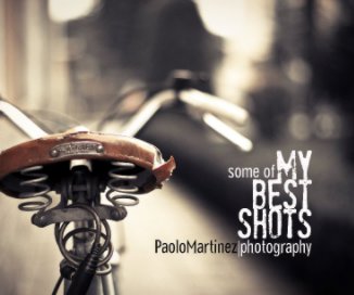 Some Of My Best Shots book cover