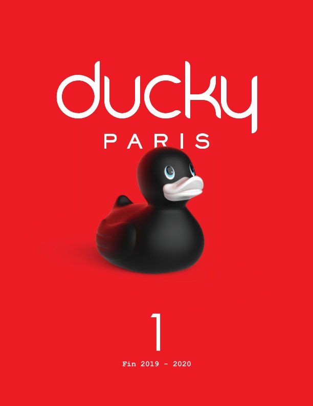 Ver Ducky Paris por Ducky Paris