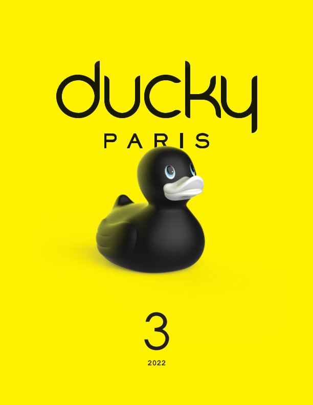 View Ducky Paris by Ducky Paris