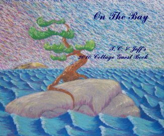 On The Bay book cover