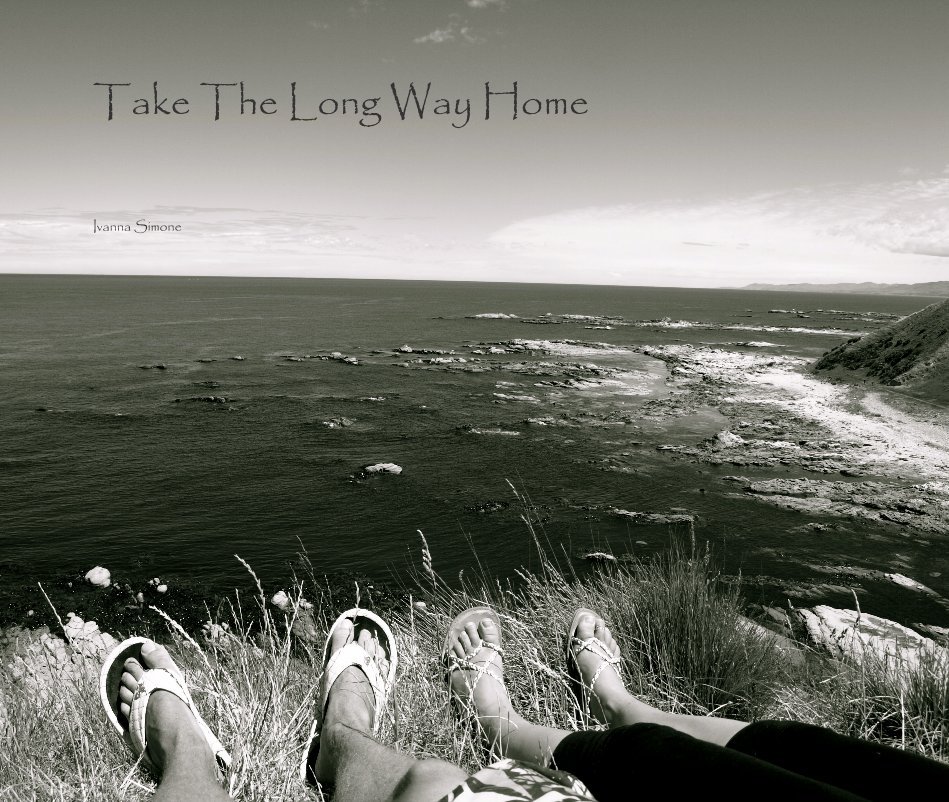 Ver Take The Long Way Home por Ivanna Simone