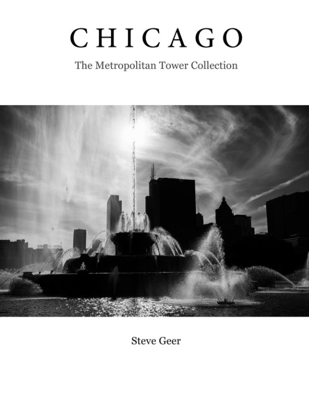 View Chicago by Steve Geer