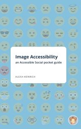 Image Accessibility book cover