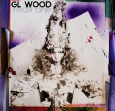 GL WOOD/ YEAR ONE -Small Size book cover