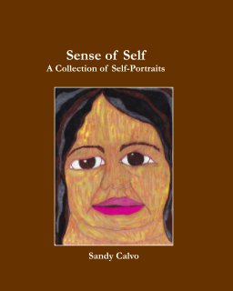 Sense of Self book cover