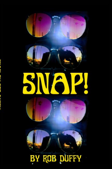 Ver SNAP! - by Rob Duffy por Rob Duffy