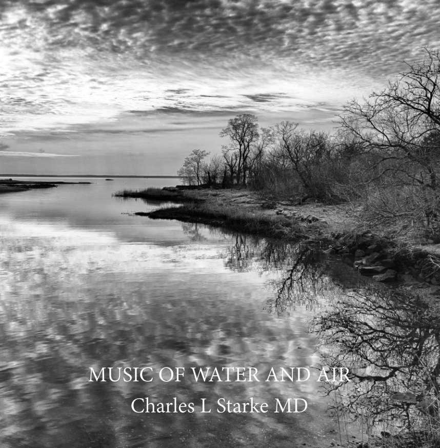 Bekijk Music of Water and Air op Charles L Starke MD