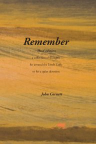 Remember - Third Edition book cover