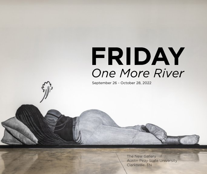 View Friday: One More River by Austin Peay State University