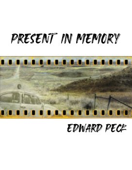 Present in Memory book cover
