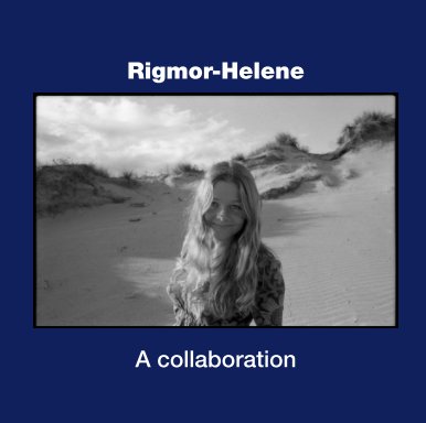 Rigmor-Helene book cover