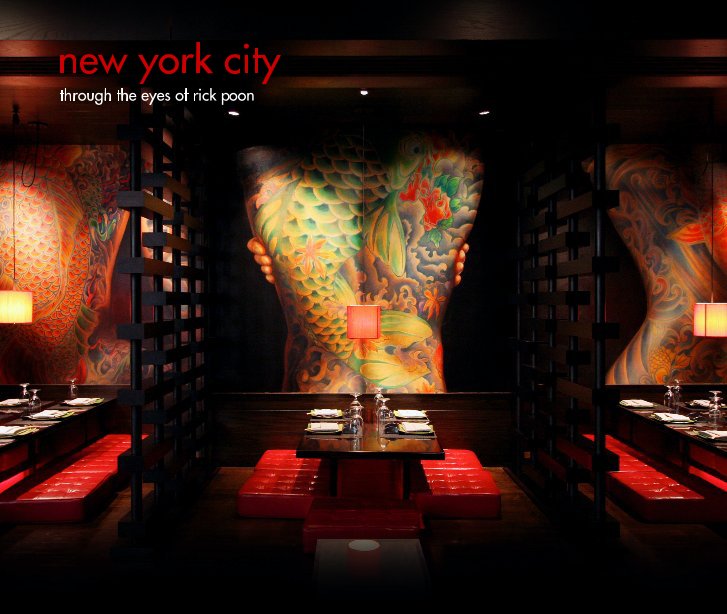 View new york city by speedM