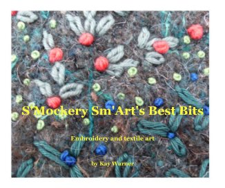 S'Mockery Sm'Art's Best Bits book cover