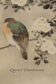 Quiet Thoughts book cover